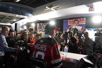 There's A Real Argument For New Jersey Devils Tanking For NHL Draft