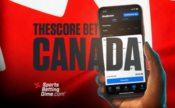 theScore Bet Ontario: Download the Sportsbook App & Bet Today!