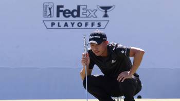 These are three big storylines entering this year's FedExCup Playoffs