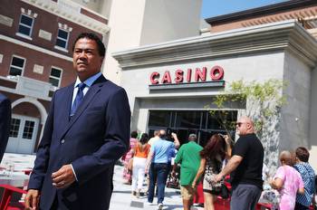 These casino, mobile platforms applied for Mass. sports betting licenses