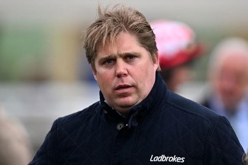 These could well be the best chances for Warwickshire's Dan Skelton to land a winner at the Cheltenham Festival