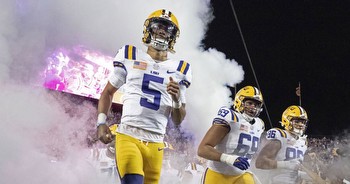 These Heisman winners give LSU's Jayden Daniels hope to win