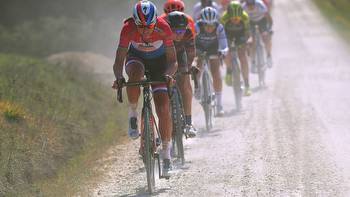 These six riders could crash the SD Worx party at Strade Bianche