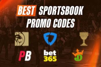 These sportsbook promo codes offer a great way to bet on NFL Playoffs