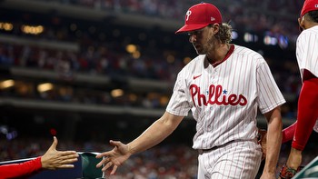 These Teams Reportedly Pursued Aaron Nola Before Phillies Deal