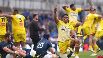 'They said we couldn't do it': Skelton and La Rochelle defy odds in epic comeback to seal Champions Cup title