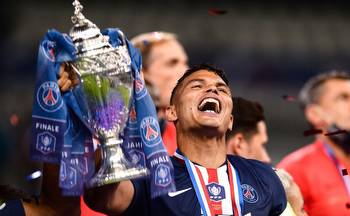 Thiago Silva blasts former club PSG for UCL quest mistakes