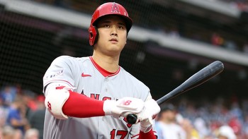 Things may be quieter than you think as the Shohei Ohtani sweepstakes play out