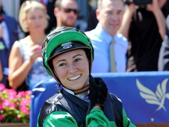 Third NSW winner for Katelyn Mallyon after shift North