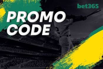 This Bet365 bonus code issues $200 for Guardians vs. Mets tonight