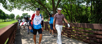 This Caddie Makes More Money Than Most Professional Golfers