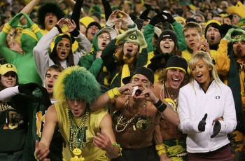 This College Football Fanbase Consumes More Pot Than Any Other