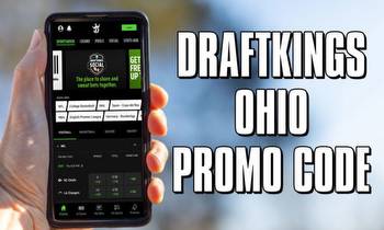 This DraftKings Ohio Promo Code Offer Pops with NBA, CBB, NHL Action Heating Up