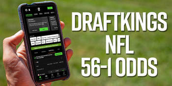 This DraftKings Promo Code Pours on $1,280 in Weekend Bonuses