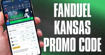 This FanDuel Kansas Promo Code Unlocks $1,000 No Sweat TNF Bet