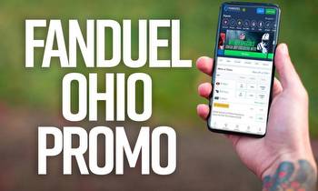 This FanDuel Ohio Promo Gives Players $100 Pre-Launch Bonus + 3 Months NBA League Pass