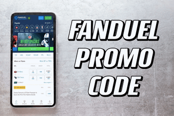 This FanDuel Promo Code Can Make You a World Champion with $5 Bet