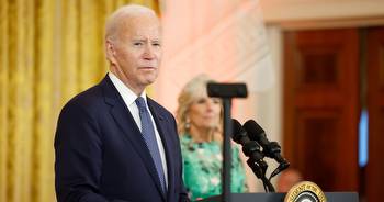 This is how President Joe Biden described the USA football team's chances against Wales in the World Cup