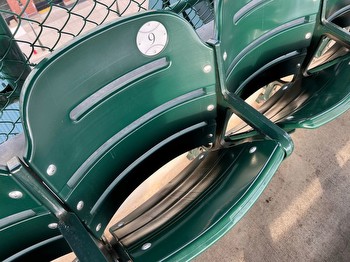 This is the worst seat at Comerica Park for a Detroit Tigers game, study says