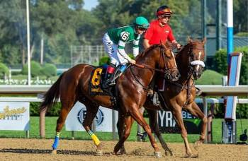 This long shot can outrun odds in Alcibiades at Keeneland