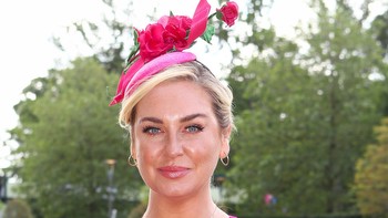 This Morning’s Josie Gibson reveals huge Ascot win after outside bet