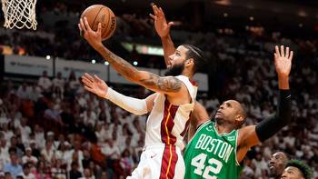 This Prop Bet Has Been Money Maker During Celtics-Heat Series
