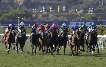 This week in horse racing: Del Mar, Kentucky Downs draw summer to close