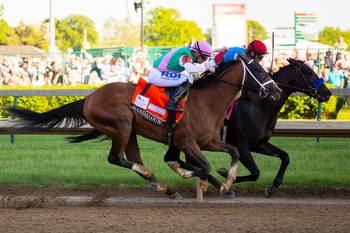 This week in horse racing: Fireworks set for Saturday