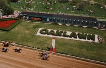 This week in horse racing: Oaklawn opens Friday