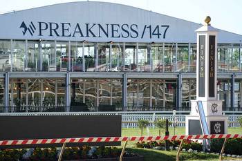This week in horse racing: The 147th Preakness Stakes