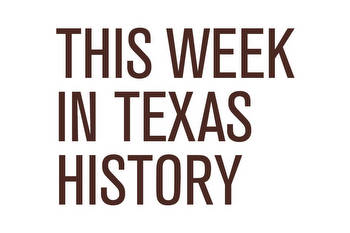 This week in Texas History: Kyle Rote takes over for Doak Walker
