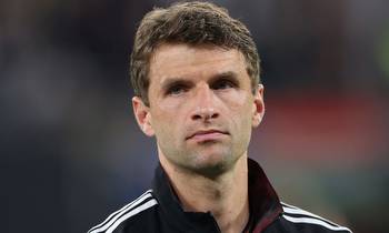 Thomas Muller wants Germany to develop Real Madrid mentality: "An example to us"