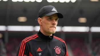 Thomas Tuchel will be SACKED if Bayern Munich don't win Bundesliga title, says Premier League legend