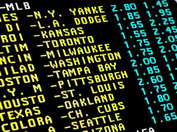 Thoroughbred Idea Foundation: Sports Bettors Won't Stay If Racing Is Purely Pari-Mutuel