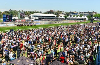 Thoroughbred Races In Victoria & South Australia