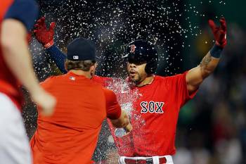 Though Under .500, Boston Red Sox Believe They Can Reach Postseason