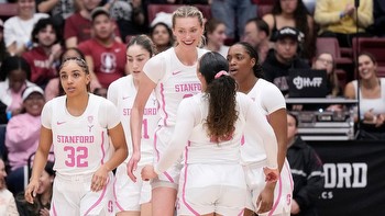Three best value bets to win the NCAA women’s basketball tournament
