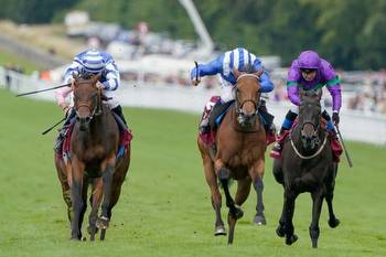 Three bets for Glorious Goodwood