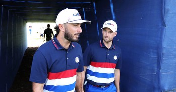Three bets to focus on for the U.S. Ryder Cup Team