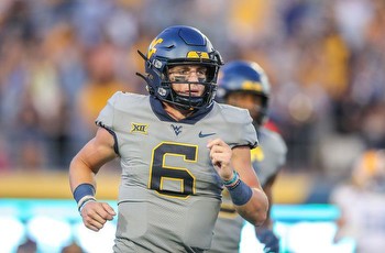 Three Big 12 Prop Bets to Watch in the Duke's Mayo Bowl, West Virginia vs. North Carolina