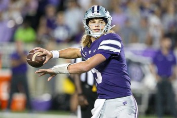 Three Big 12 Prop Bets to Watch in the Pop-Tarts Bowl, Kansas State vs. NC State