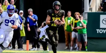 Three BOLD Predictions for Oregon Football in 2023
