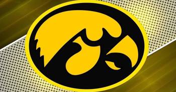 Three current or former Hawkeye athletes charged in sports betting probe