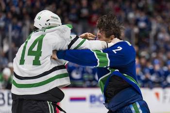 Three dramatic 1v1 roster battles to watch for in Canucks Training Camp 2022