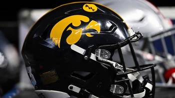 Three football players among seven athletes at Iowa, Iowa State implicated in gambling investigation