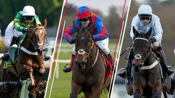 Three horses our experts have in their sights for Tuesday's Cheltenham handicap weights reveal