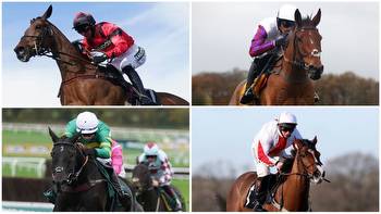 Three key questions to this weekend's racing at Ascot and Wetherby
