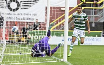 Three key subplots in Celtic’s League Cup defence