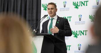 Three moves that put UNT in a great spot for signing day