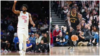 Three NBA Games Worth Betting Saturday, January 14